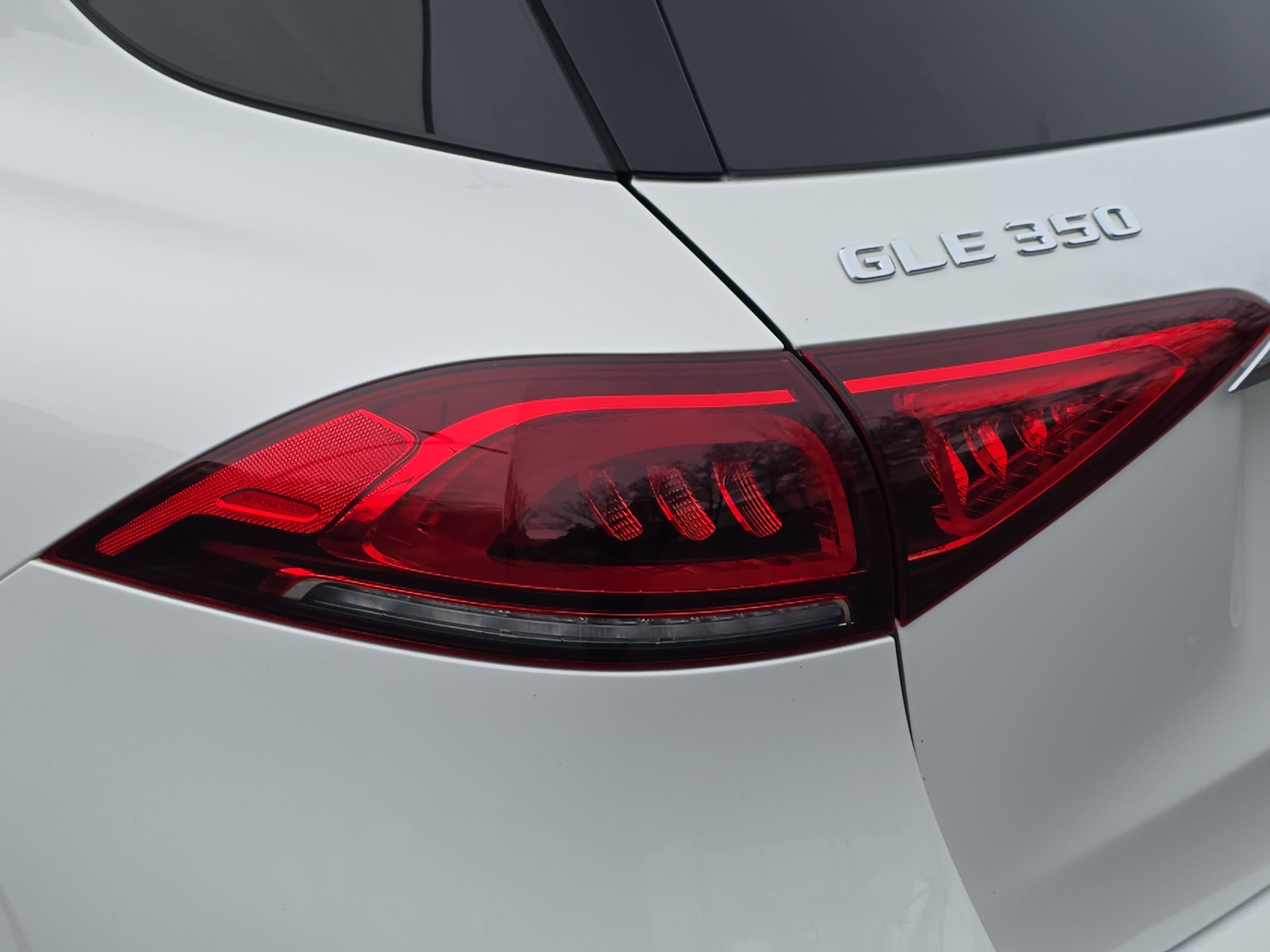 2023 Mercedes-Benz GLE GLE 350