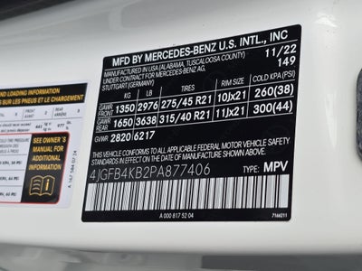 2023 Mercedes-Benz GLE GLE 350