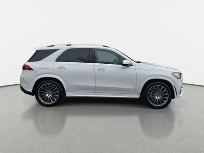 2023 Mercedes-Benz GLE GLE 350