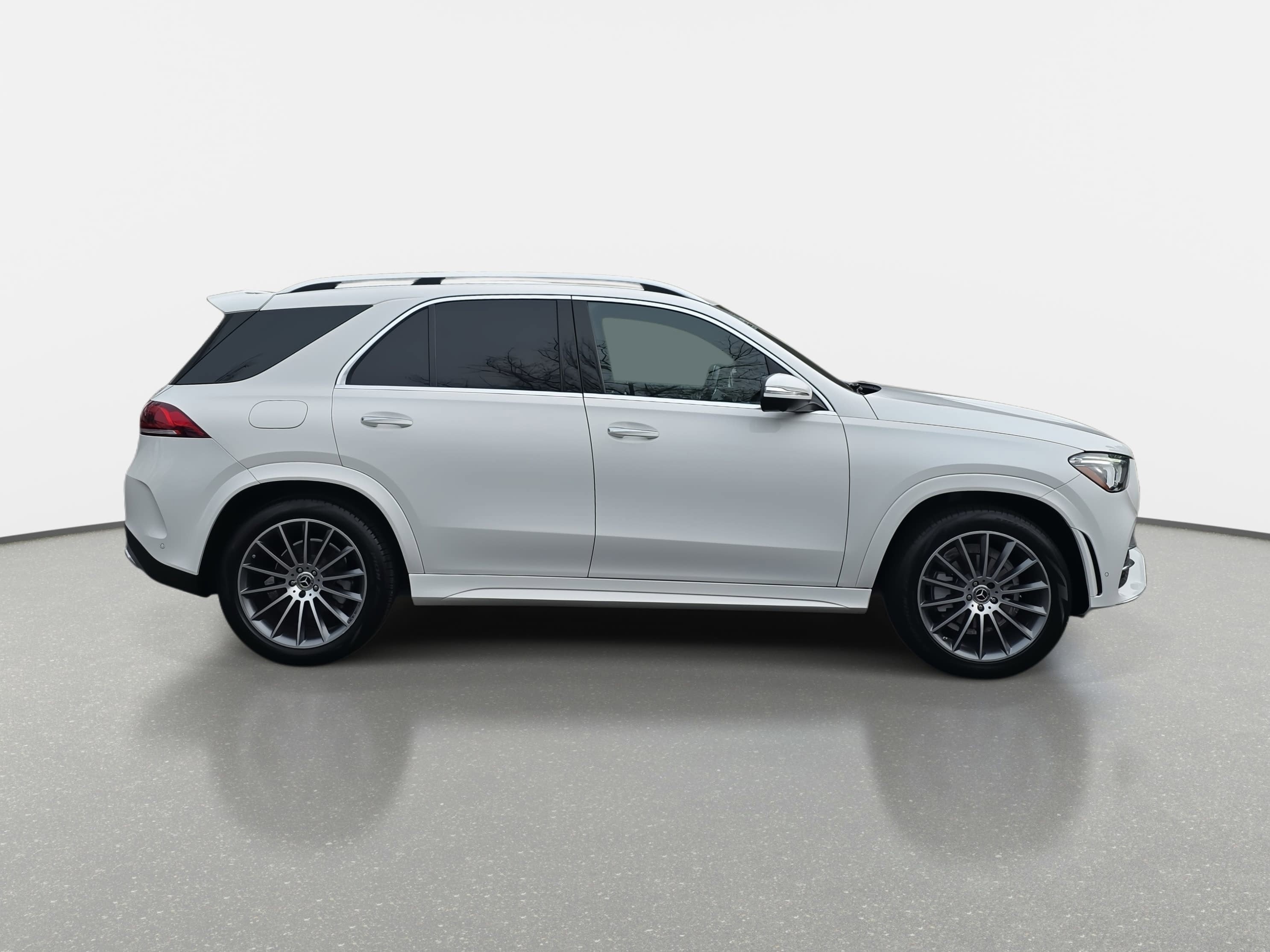 2023 Mercedes-Benz GLE GLE 350