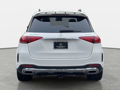 2023 Mercedes-Benz GLE GLE 350