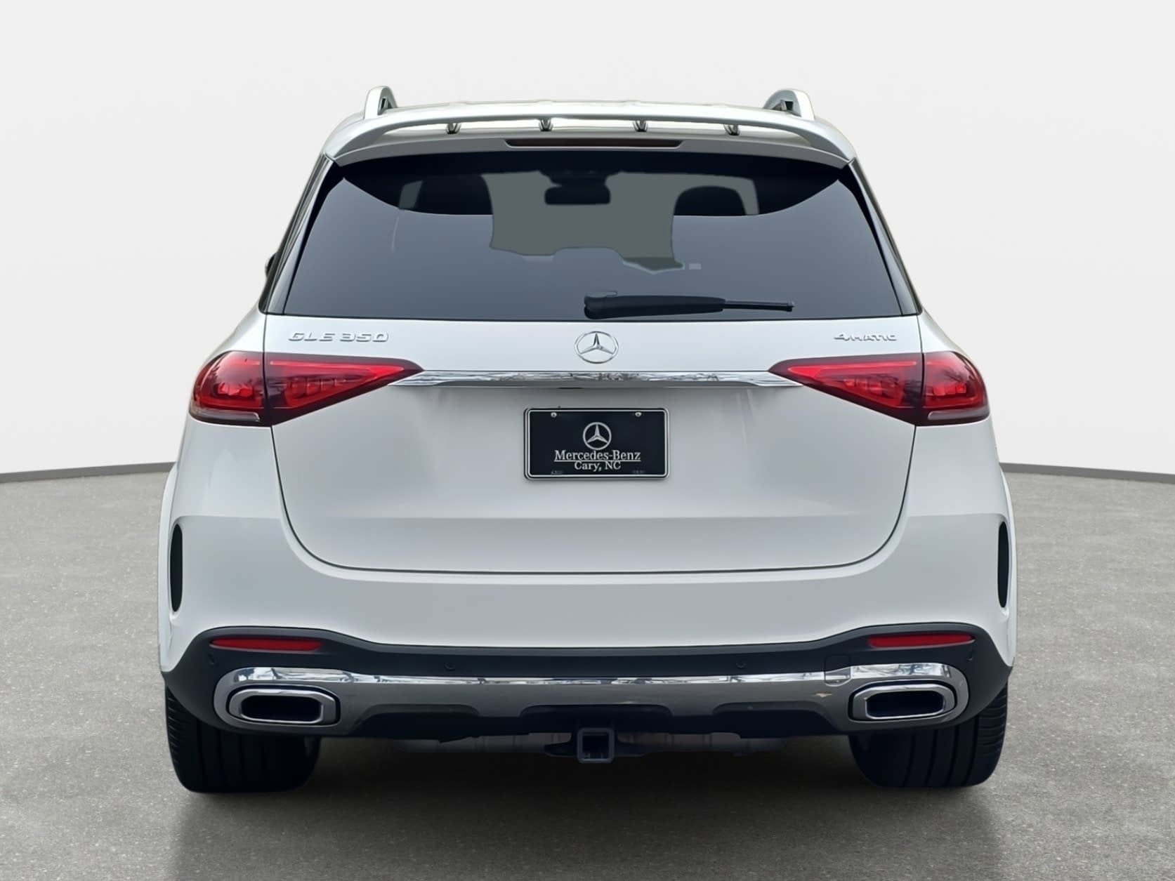 2023 Mercedes-Benz GLE GLE 350