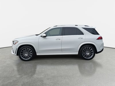 2023 Mercedes-Benz GLE GLE 350