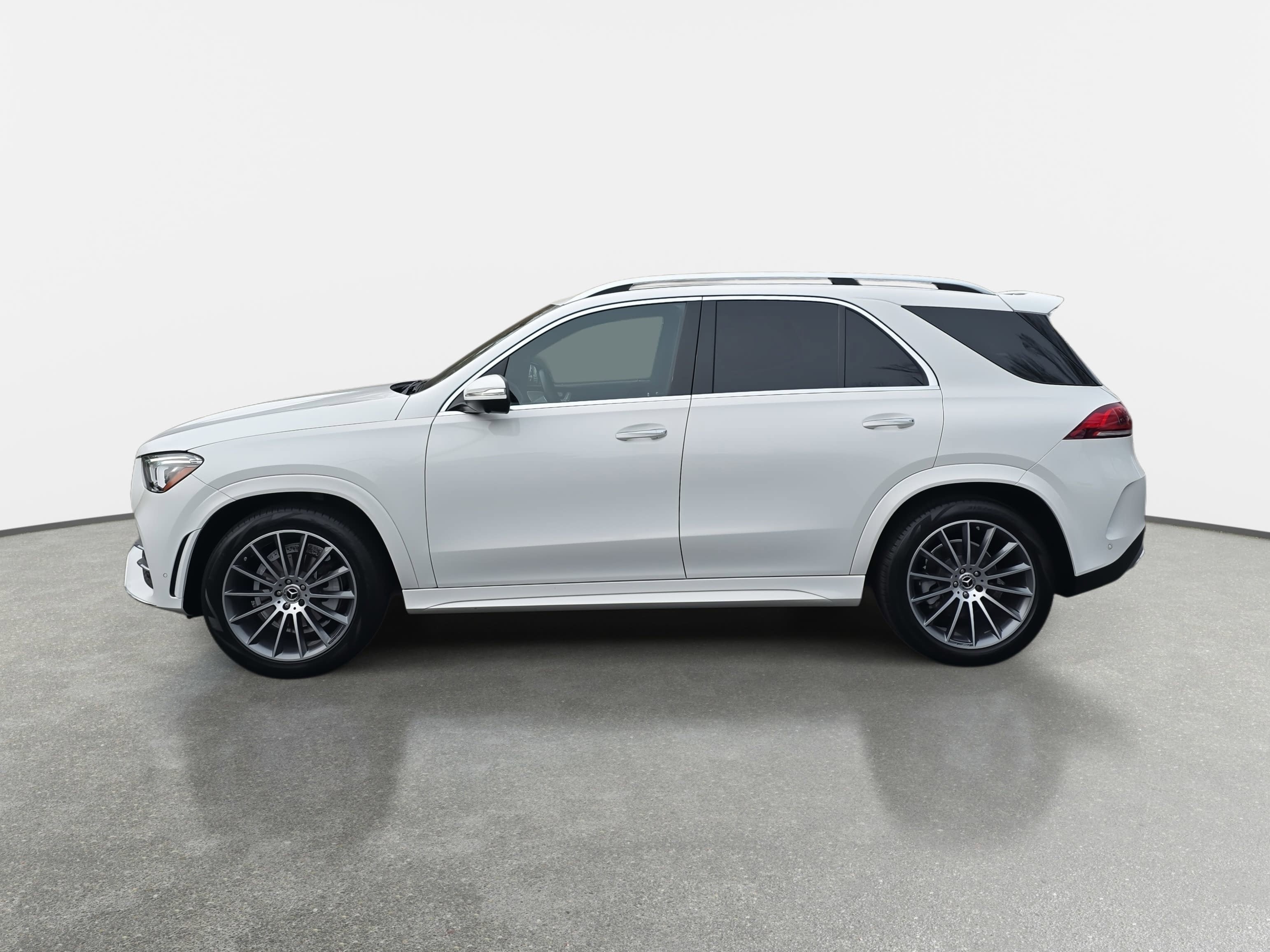 2023 Mercedes-Benz GLE GLE 350