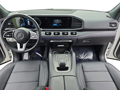 2023 Mercedes-Benz GLE GLE 350