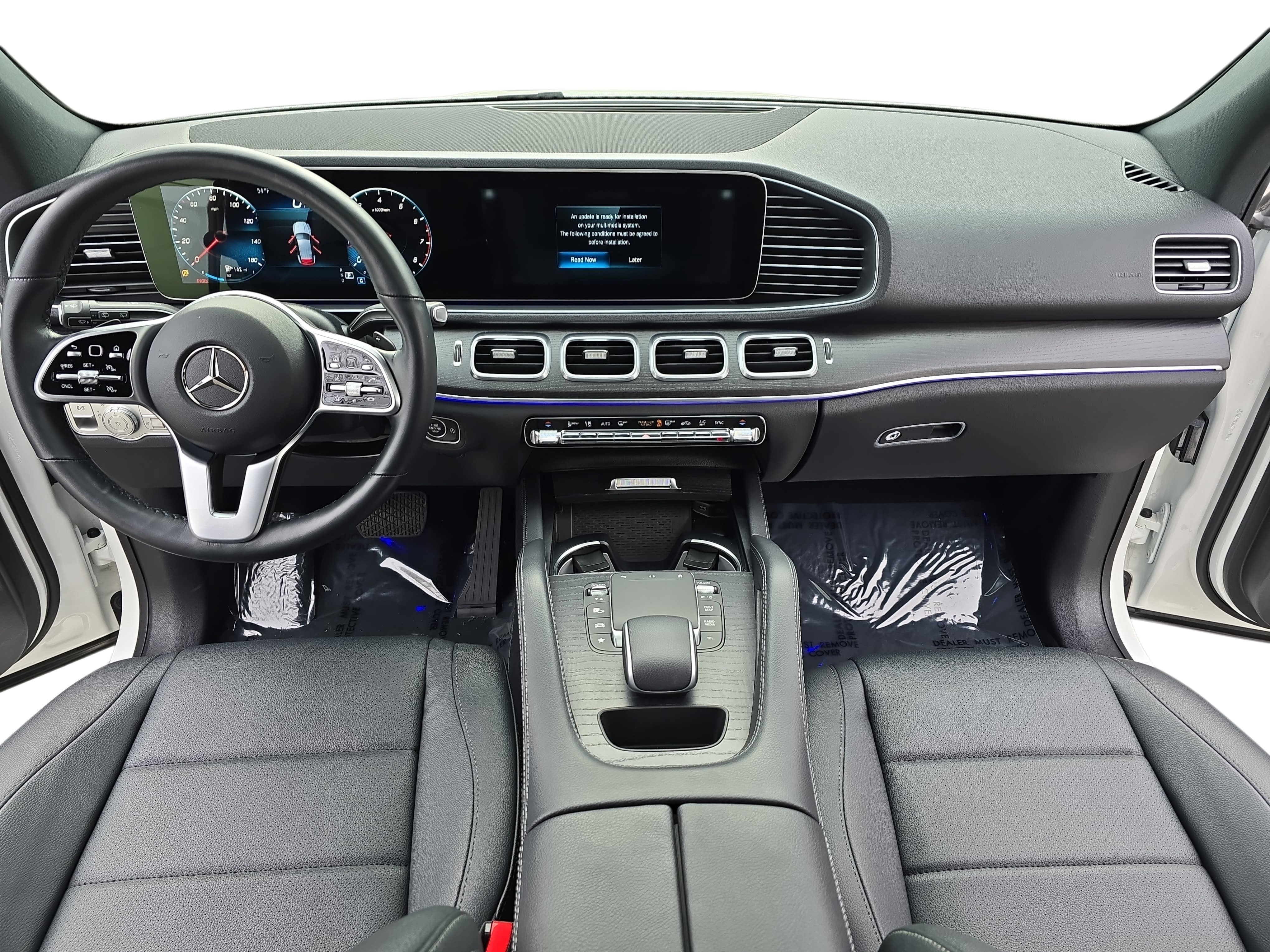 2023 Mercedes-Benz GLE GLE 350