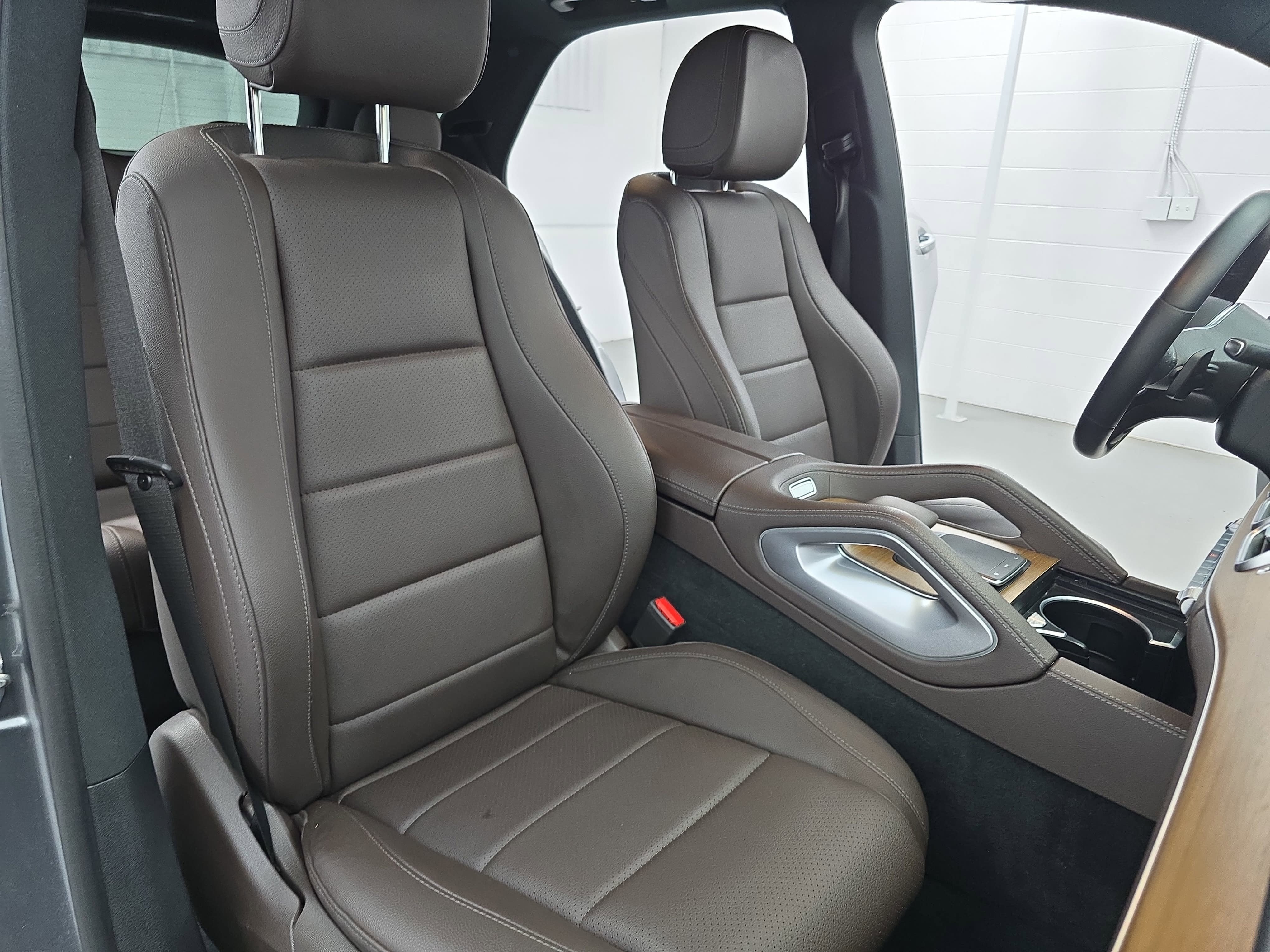 2022 Mercedes-Benz GLE GLE 350