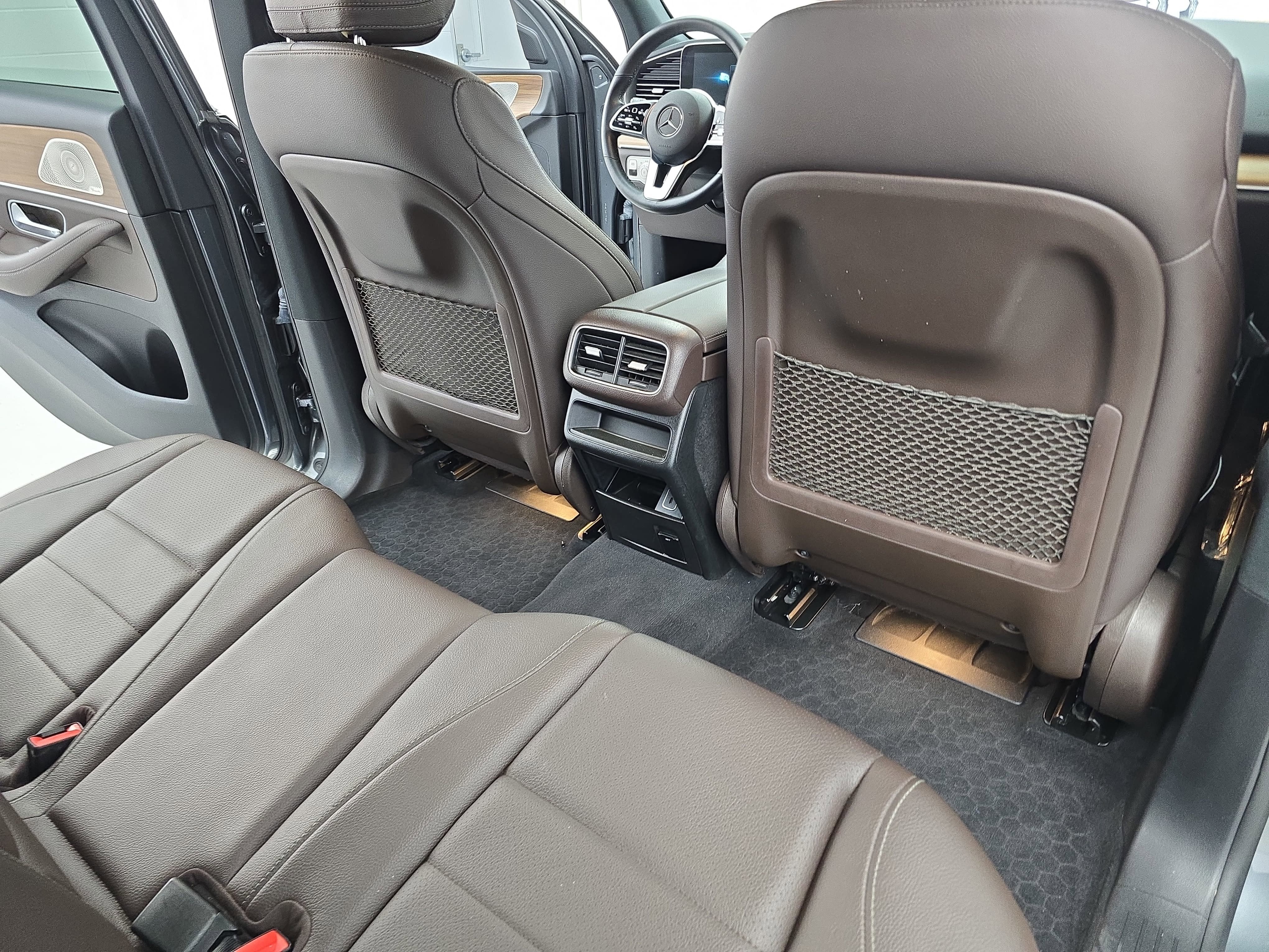 2022 Mercedes-Benz GLE GLE 350