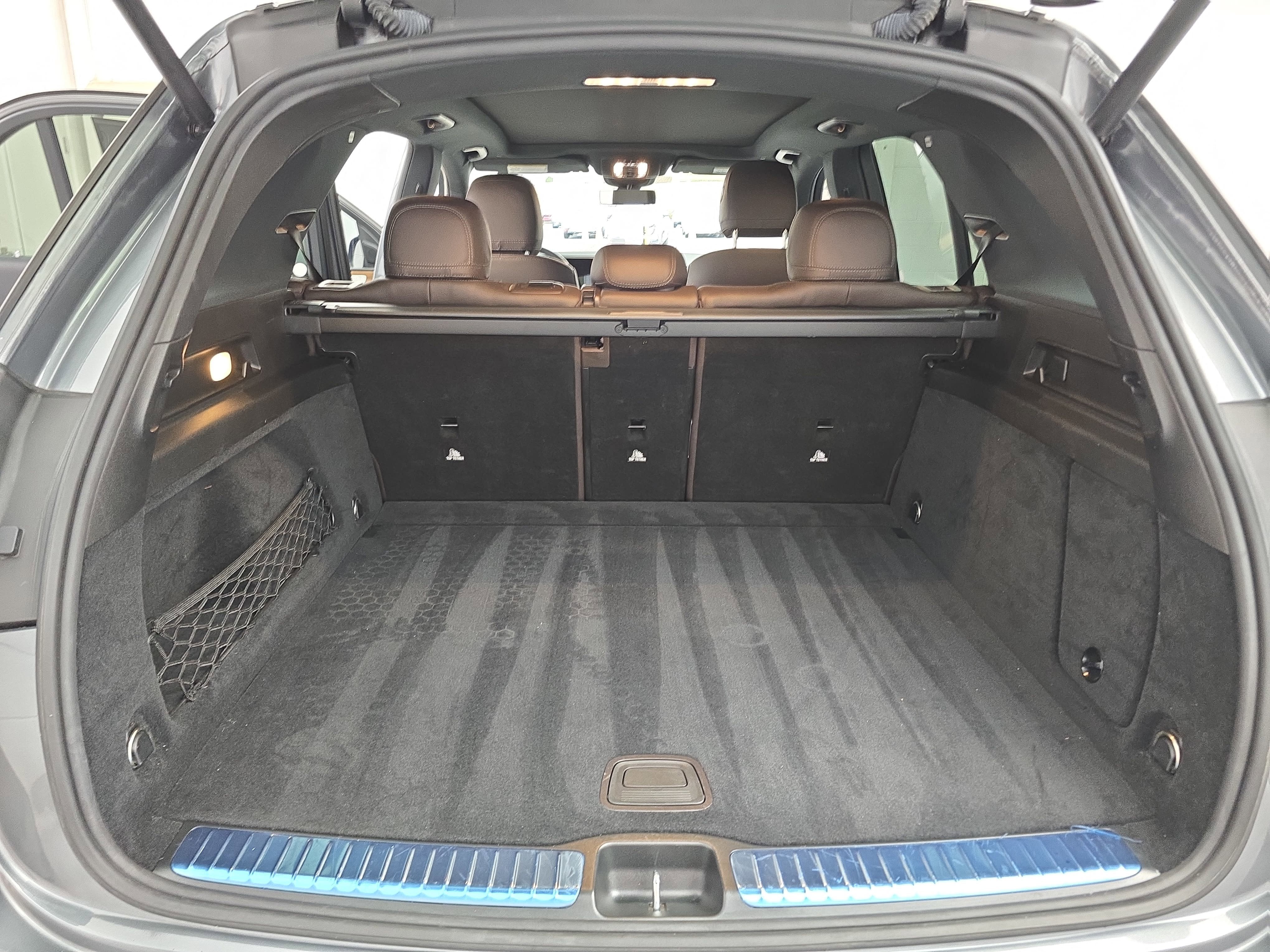 2022 Mercedes-Benz GLE GLE 350