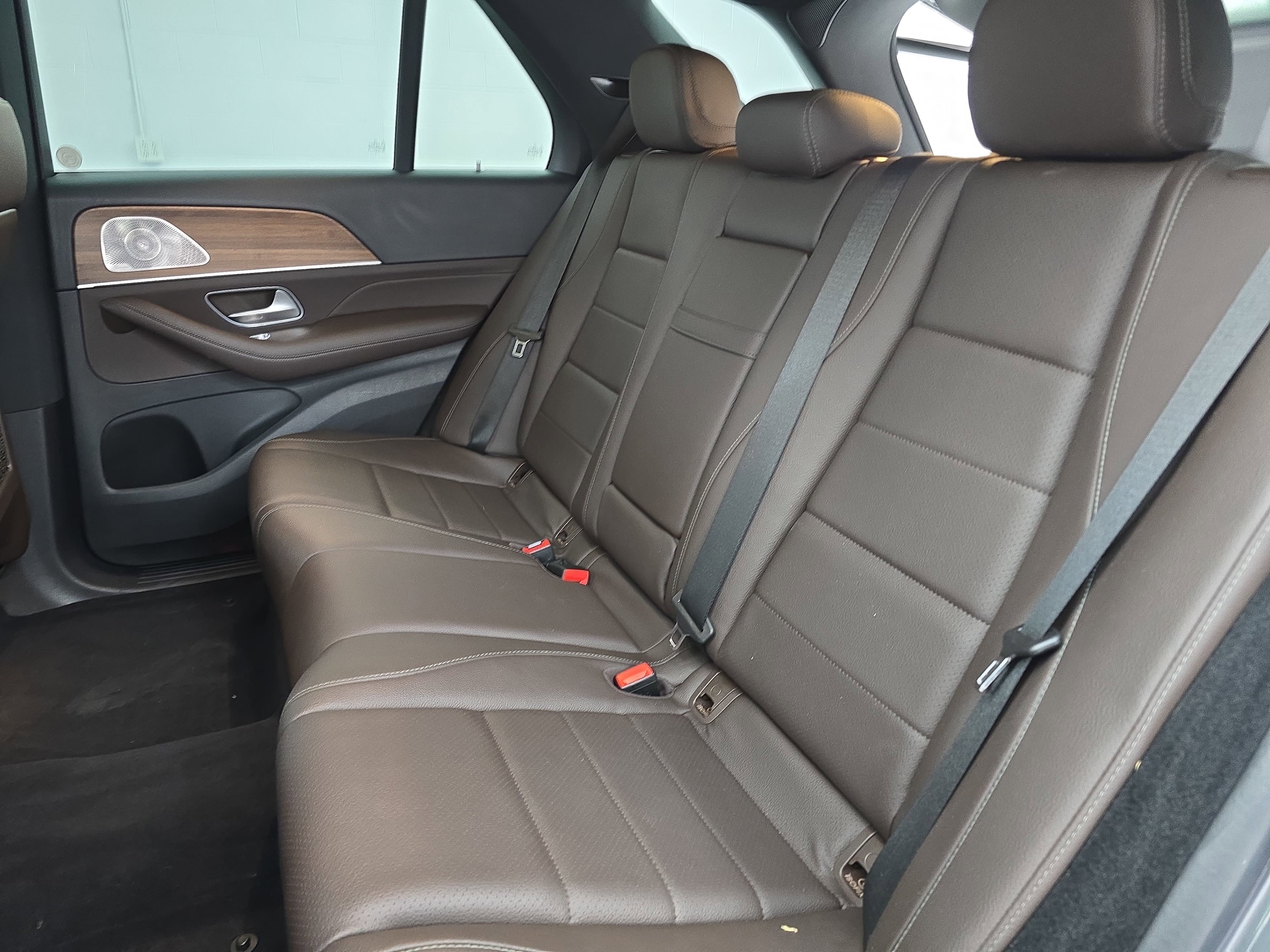 2022 Mercedes-Benz GLE GLE 350