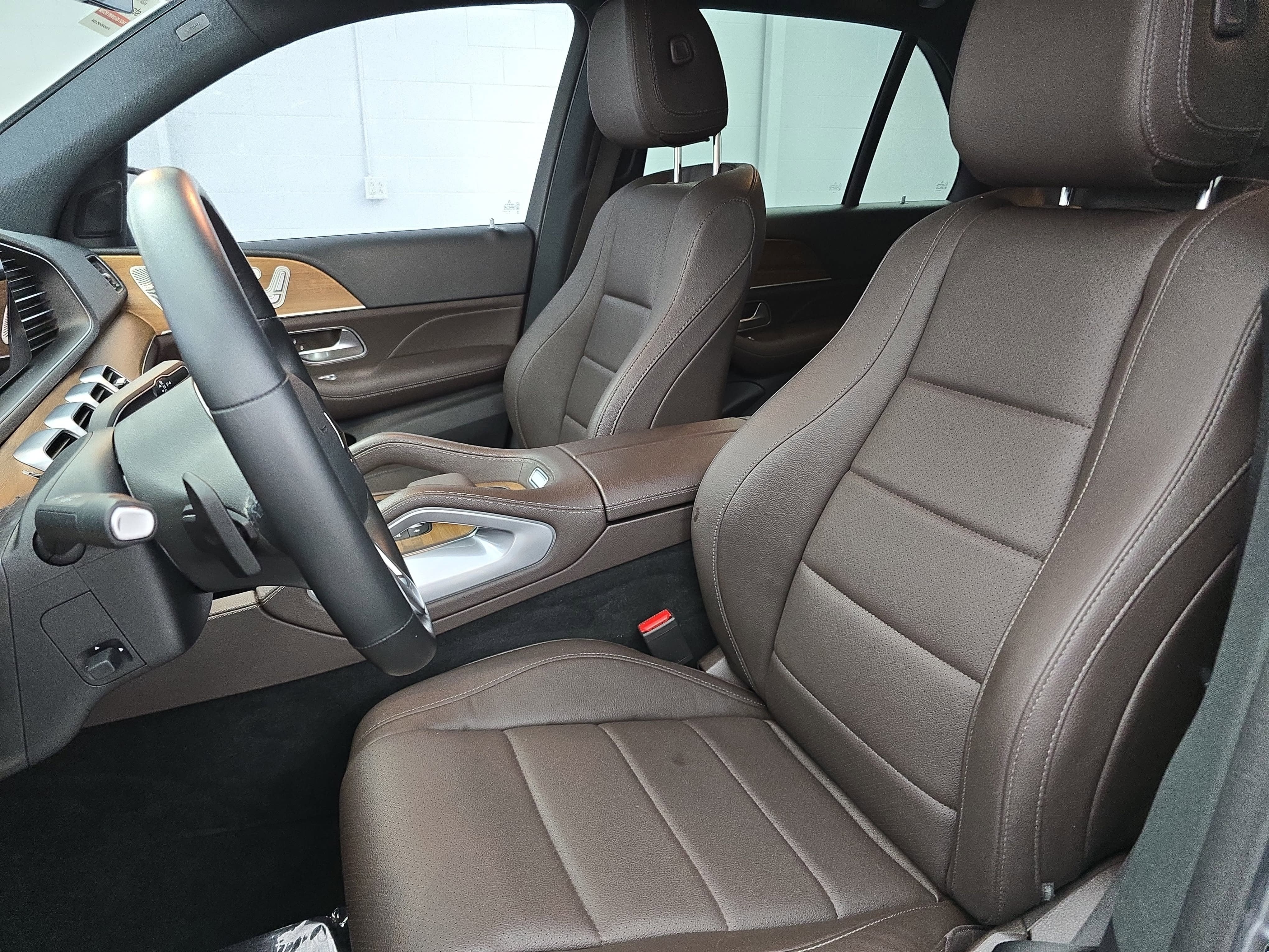 2022 Mercedes-Benz GLE GLE 350