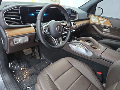 2022 Mercedes-Benz GLE GLE 350