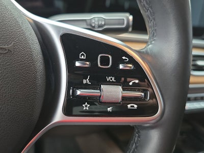 2022 Mercedes-Benz GLE GLE 350