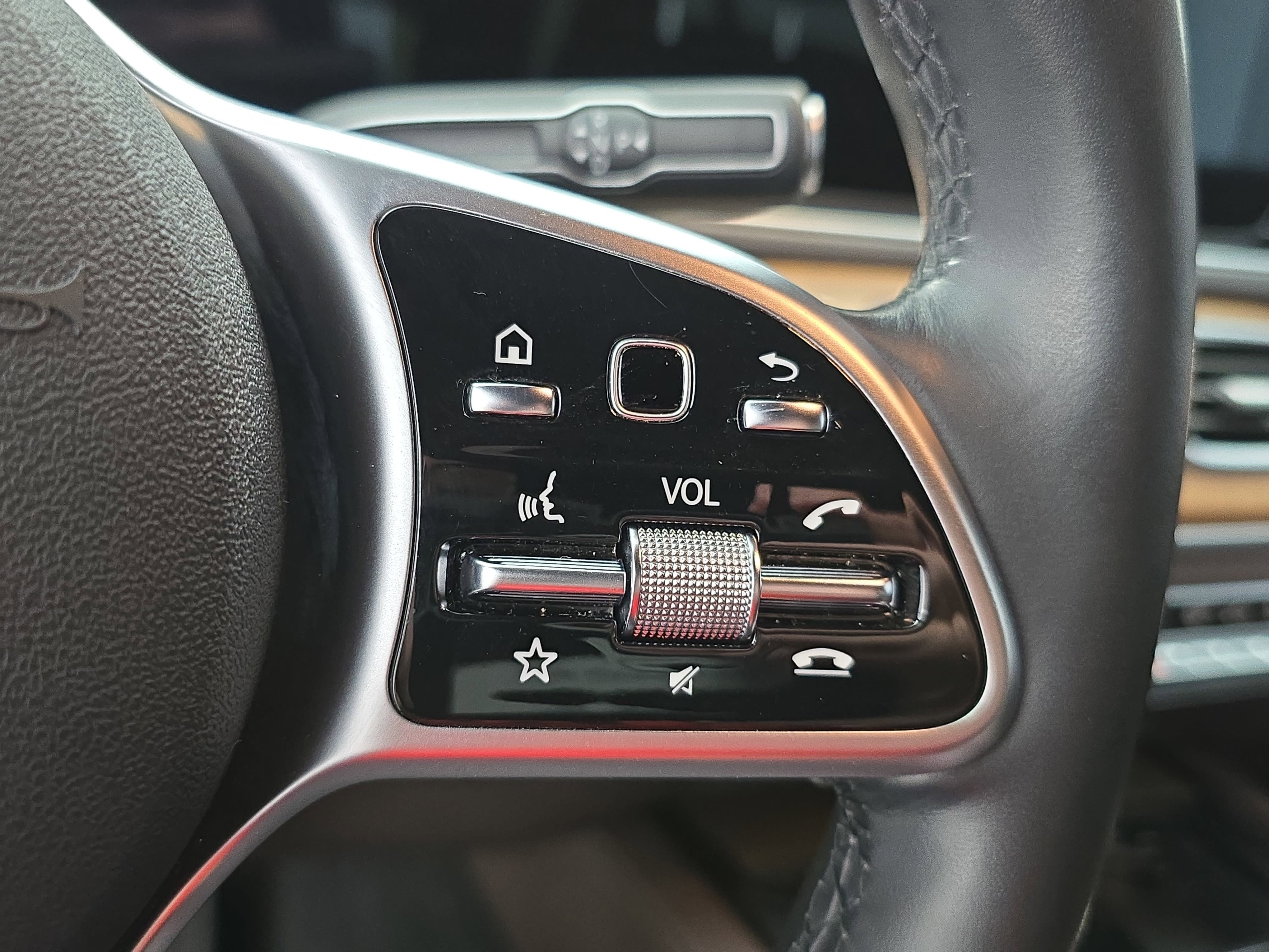 2022 Mercedes-Benz GLE GLE 350