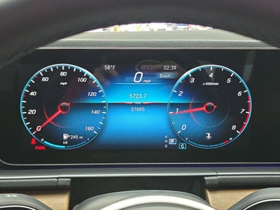 2022 Mercedes-Benz GLE GLE 350