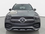 2022 Mercedes-Benz GLE GLE 350
