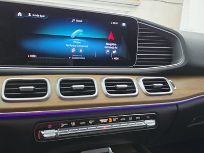 2022 Mercedes-Benz GLE GLE 350