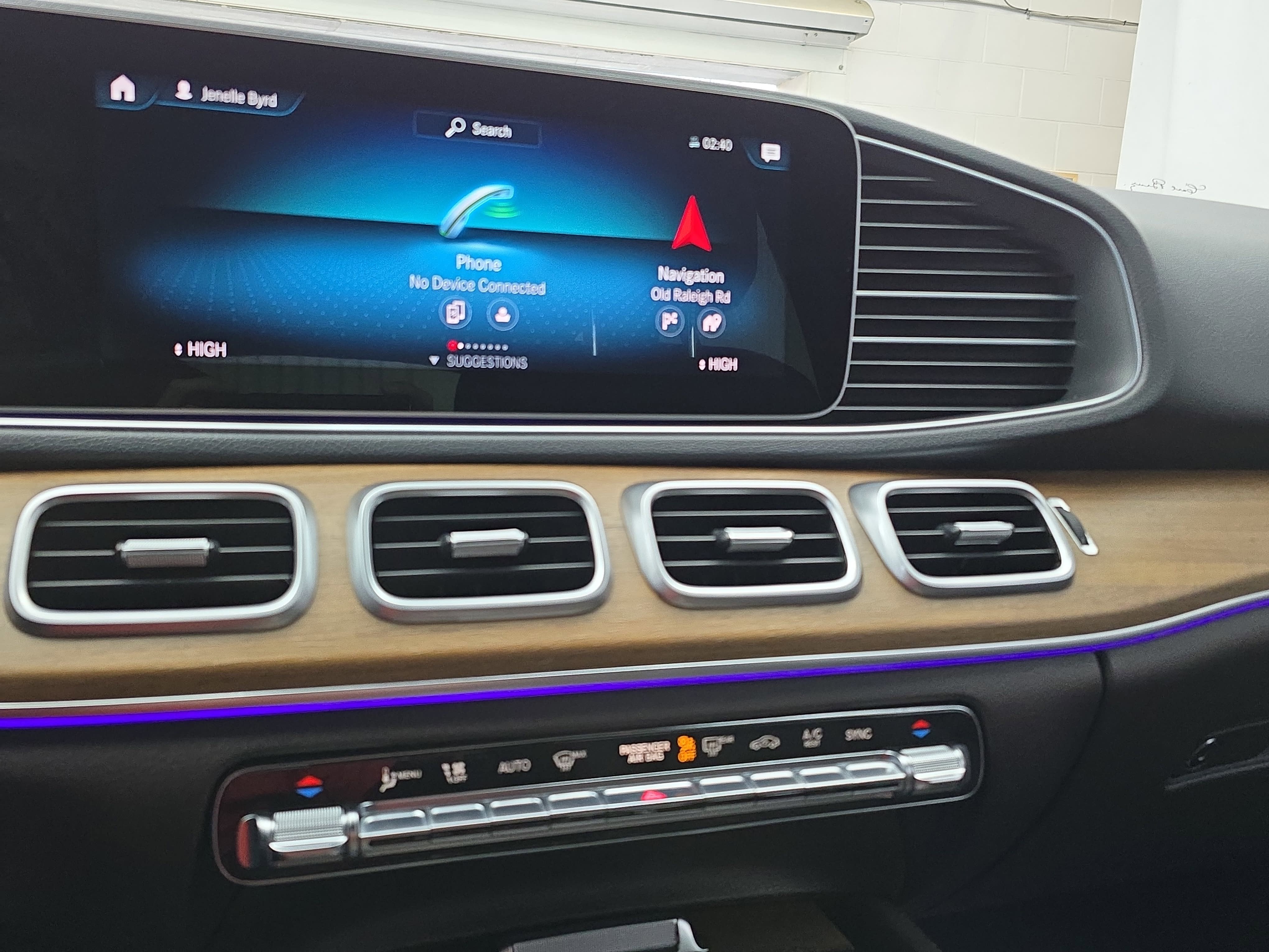 2022 Mercedes-Benz GLE GLE 350