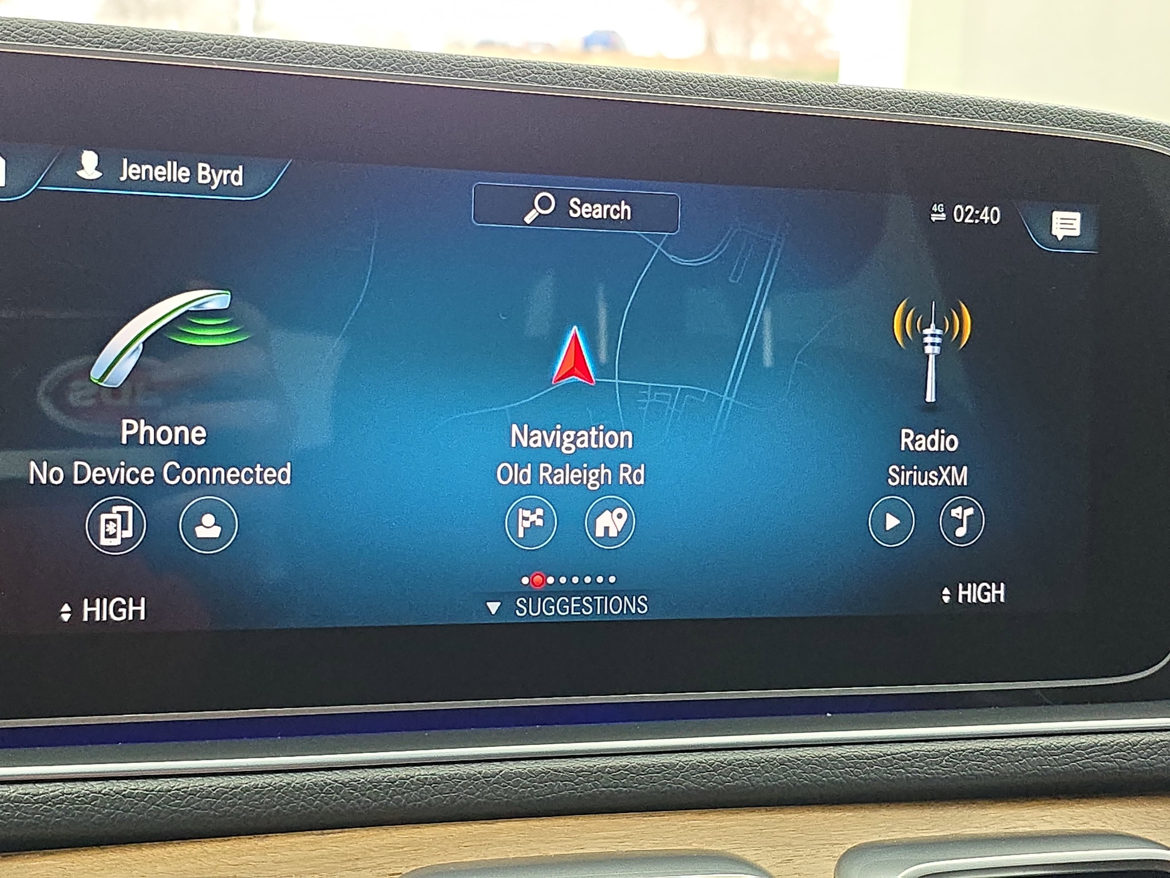 2022 Mercedes-Benz GLE GLE 350