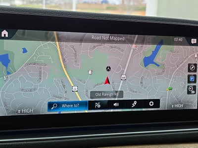 2022 Mercedes-Benz GLE GLE 350