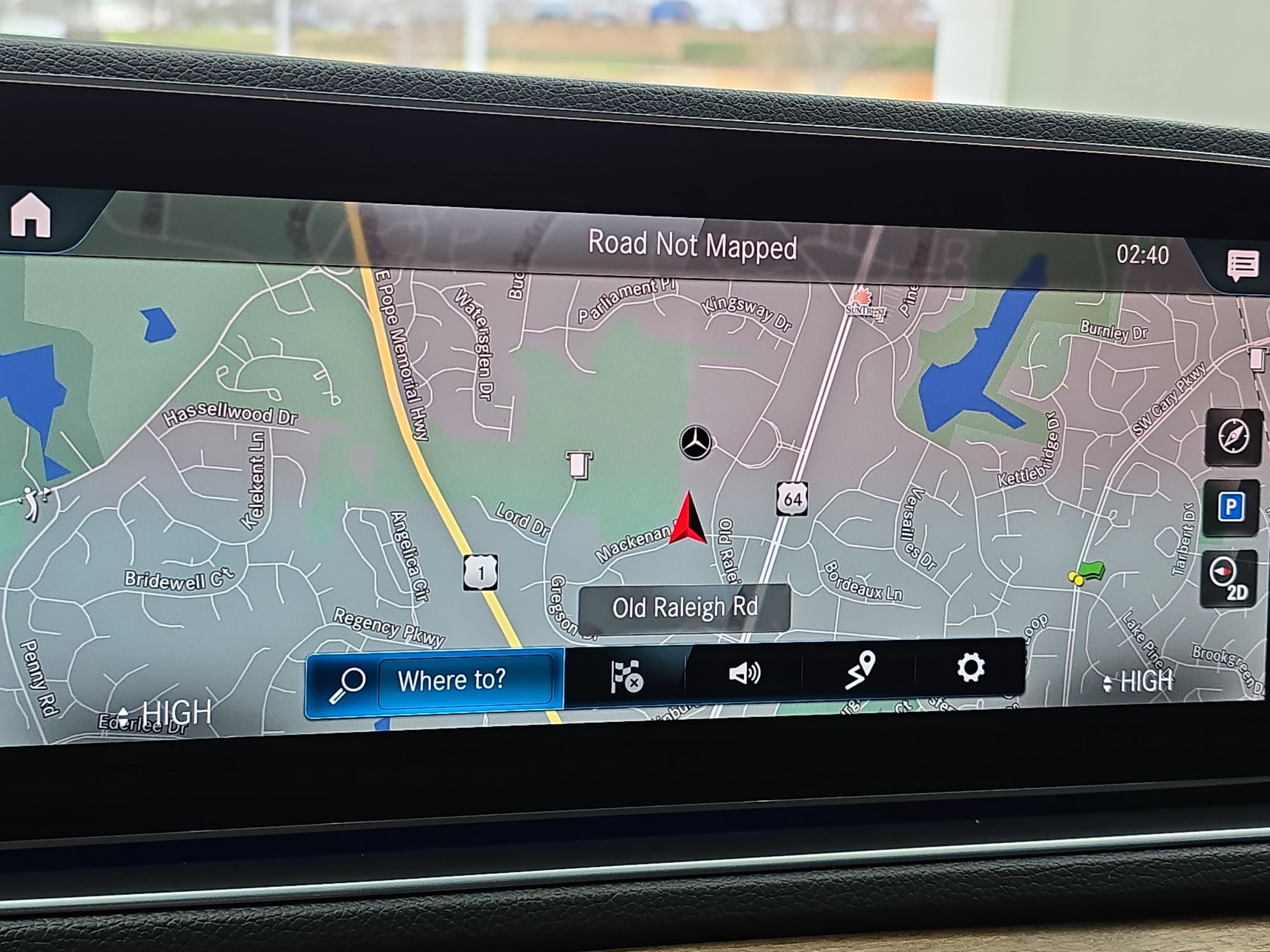 2022 Mercedes-Benz GLE GLE 350