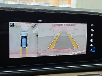 2022 Mercedes-Benz GLE GLE 350