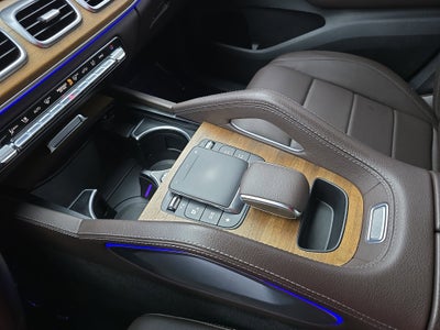 2022 Mercedes-Benz GLE GLE 350