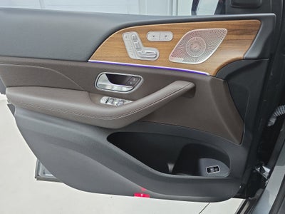 2022 Mercedes-Benz GLE GLE 350