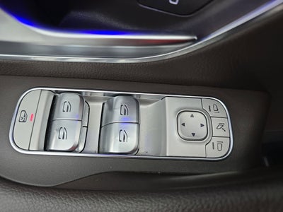 2022 Mercedes-Benz GLE GLE 350