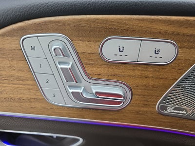 2022 Mercedes-Benz GLE GLE 350