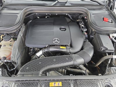 2022 Mercedes-Benz GLE GLE 350