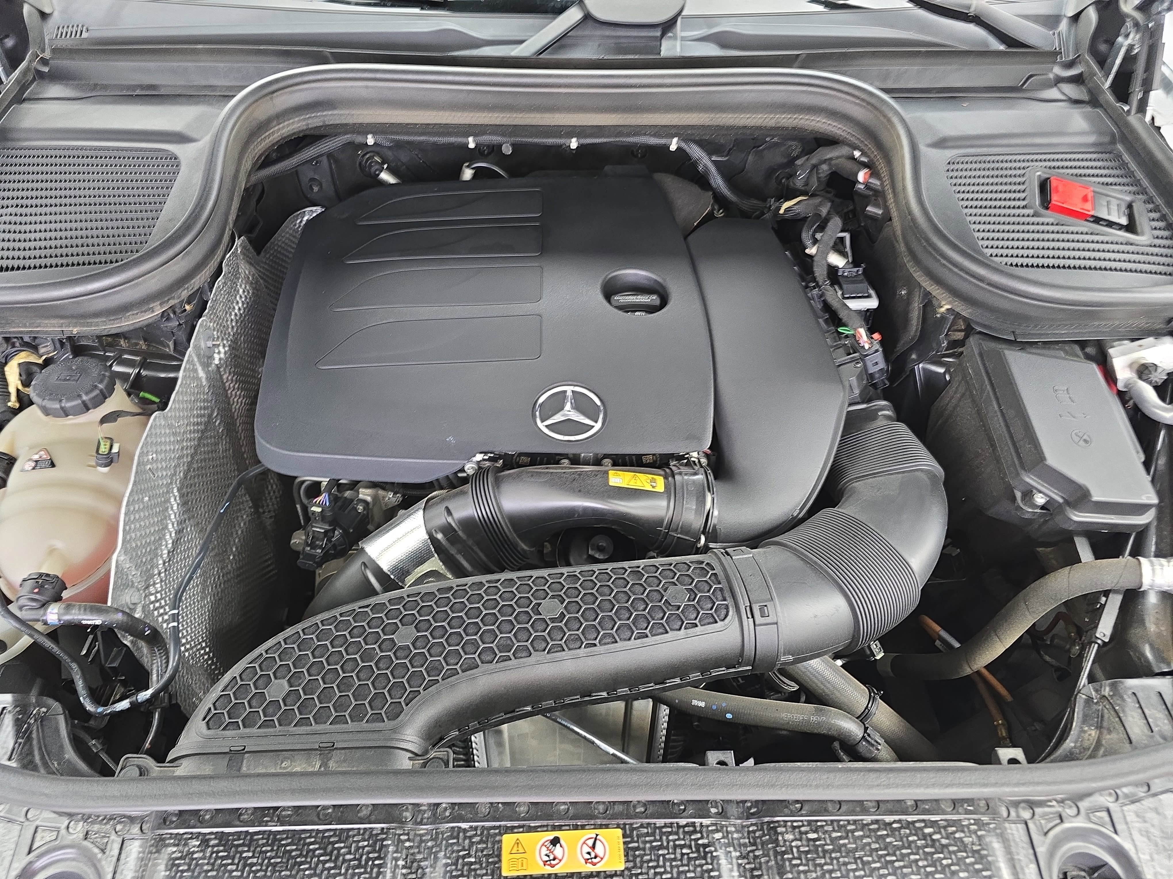 2022 Mercedes-Benz GLE GLE 350