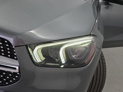 2022 Mercedes-Benz GLE GLE 350