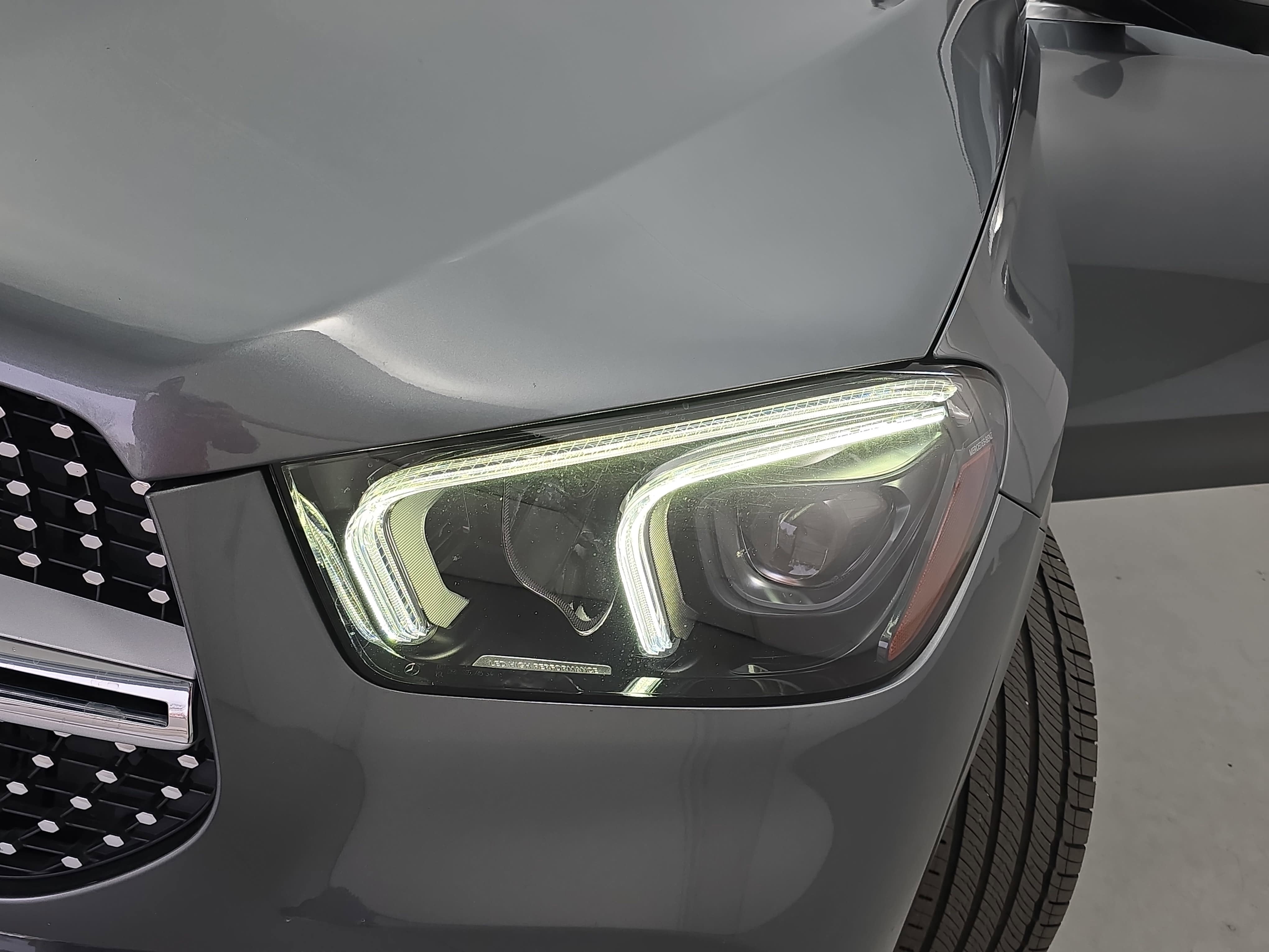 2022 Mercedes-Benz GLE GLE 350