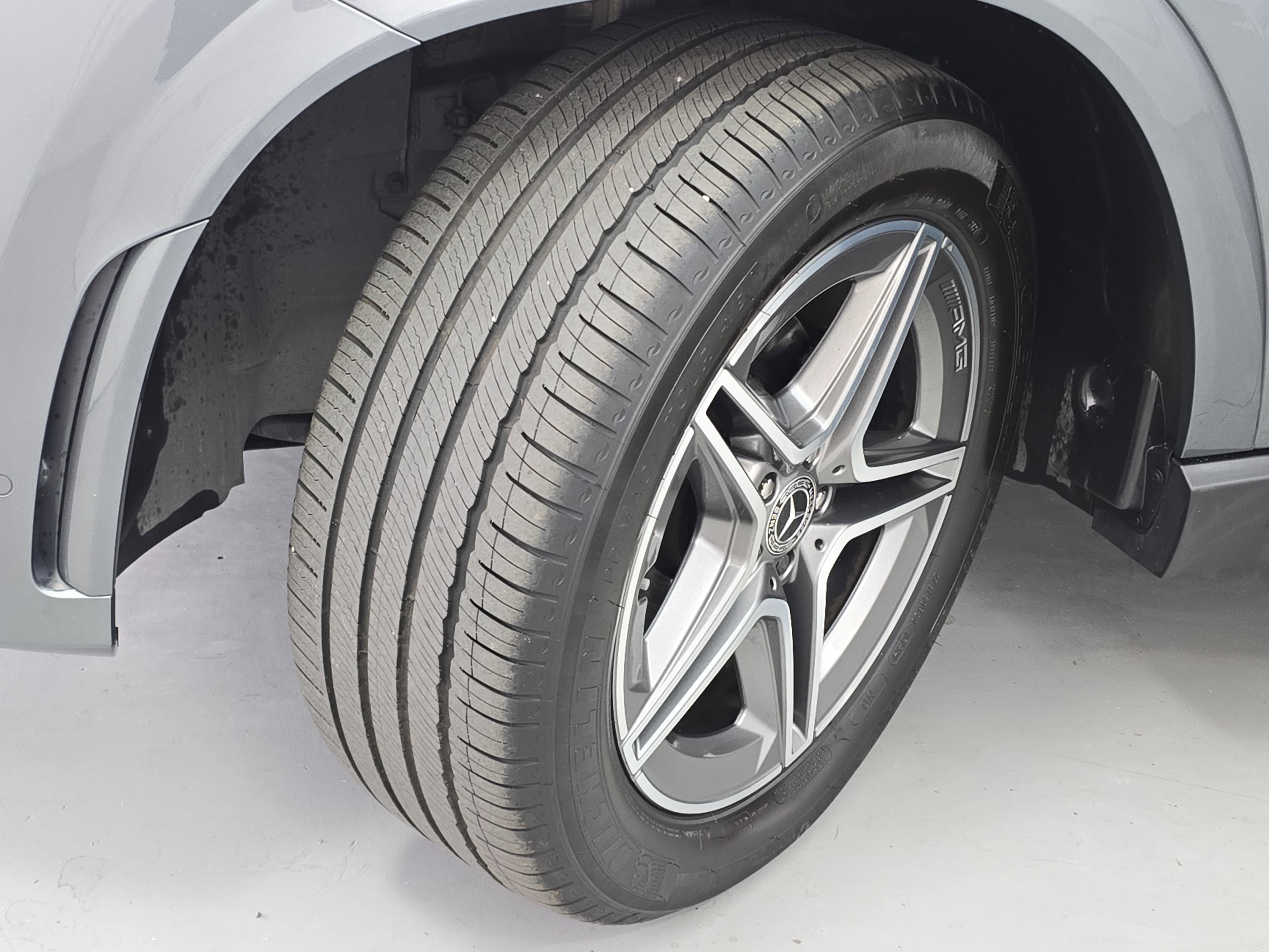 2022 Mercedes-Benz GLE GLE 350