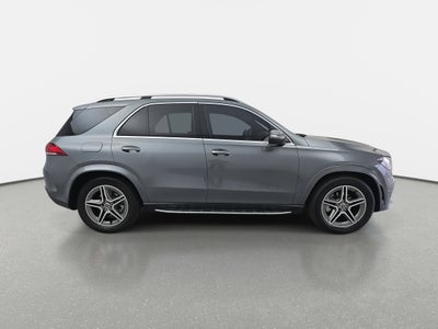2022 Mercedes-Benz GLE GLE 350