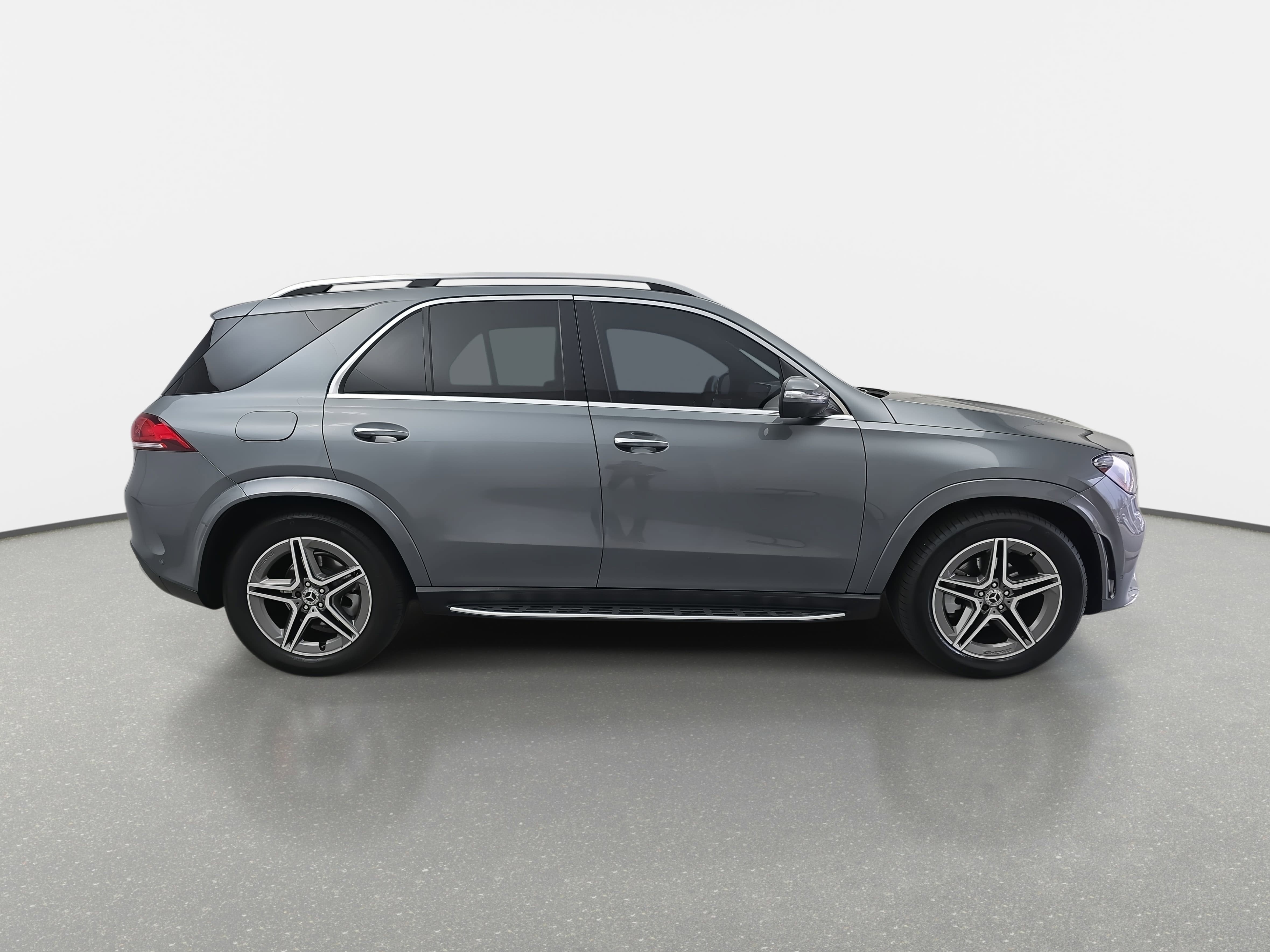 2022 Mercedes-Benz GLE GLE 350