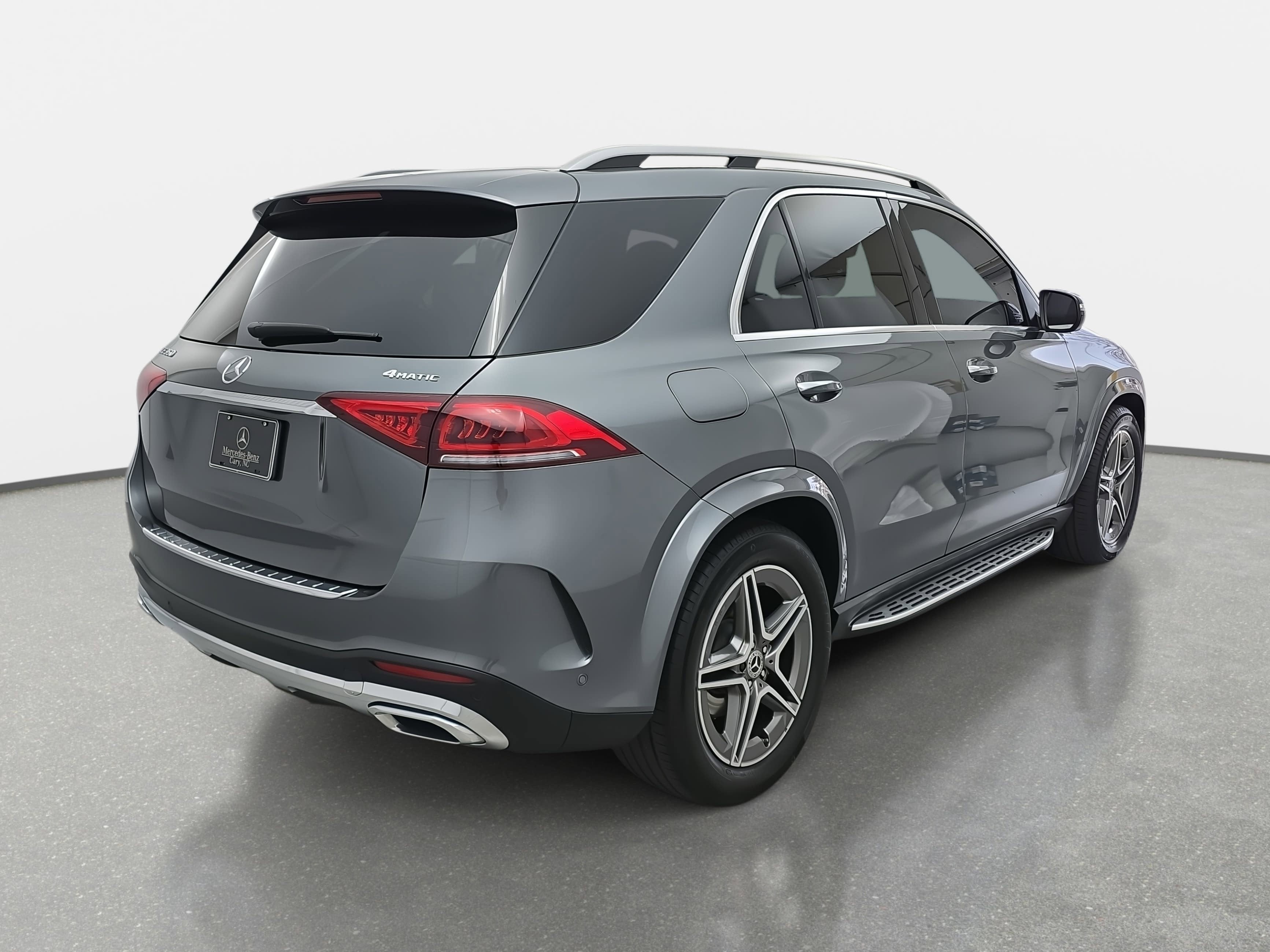 2022 Mercedes-Benz GLE GLE 350