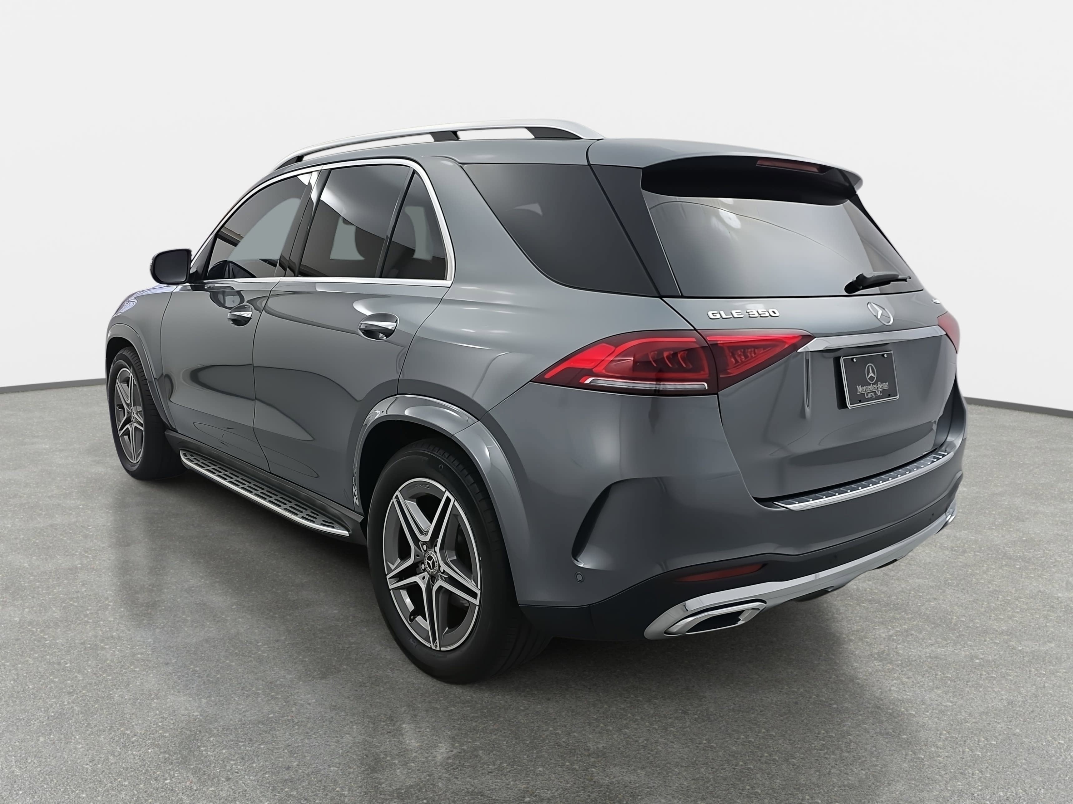 2022 Mercedes-Benz GLE GLE 350