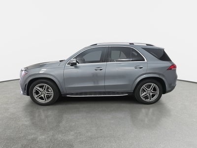 2022 Mercedes-Benz GLE GLE 350