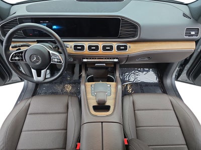 2022 Mercedes-Benz GLE GLE 350