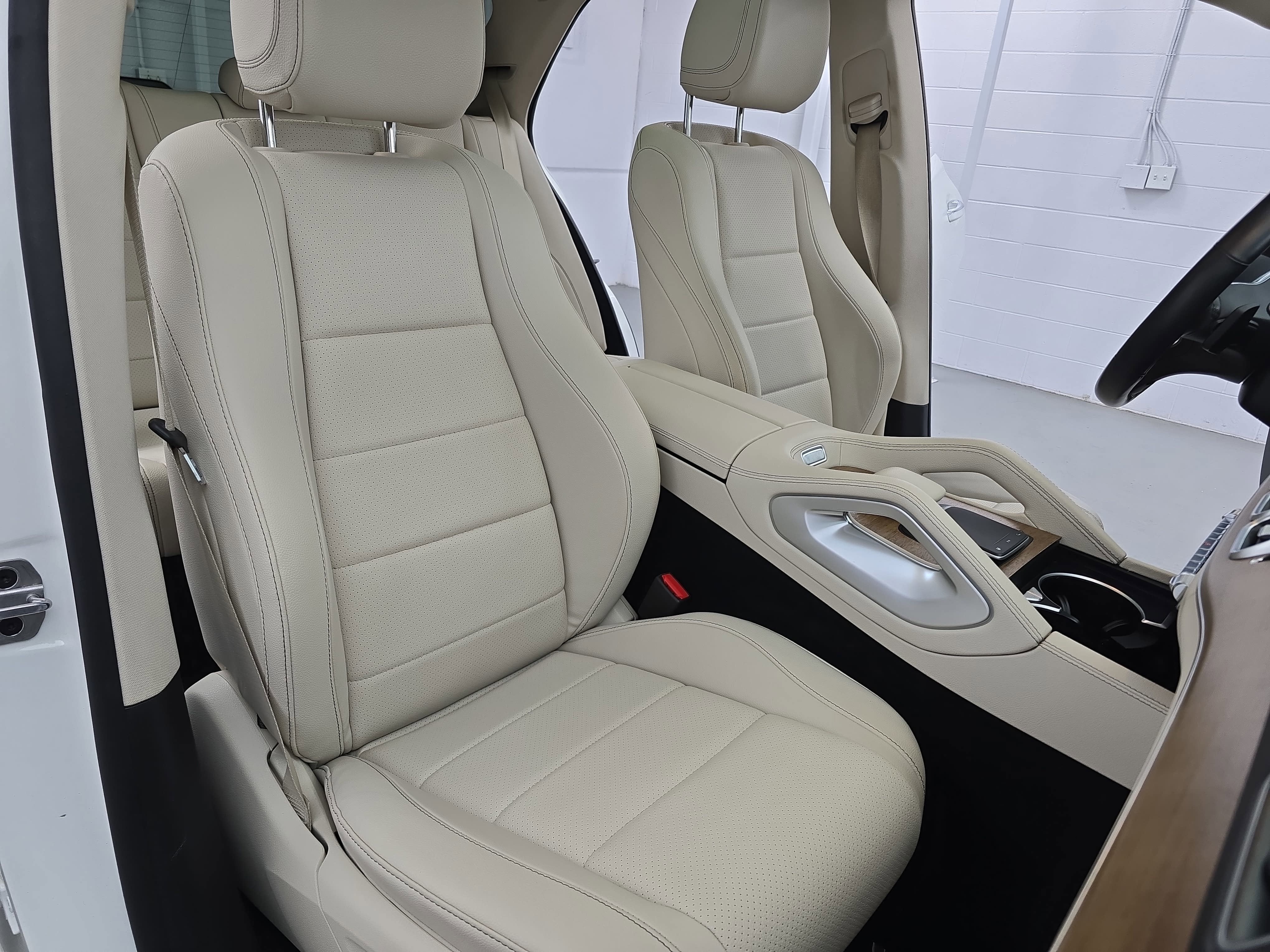 2022 Mercedes-Benz GLE GLE 350