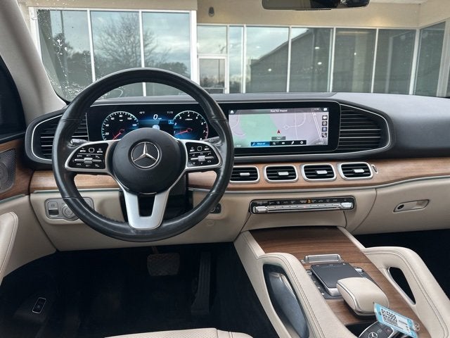 2022 Mercedes-Benz GLE GLE 350