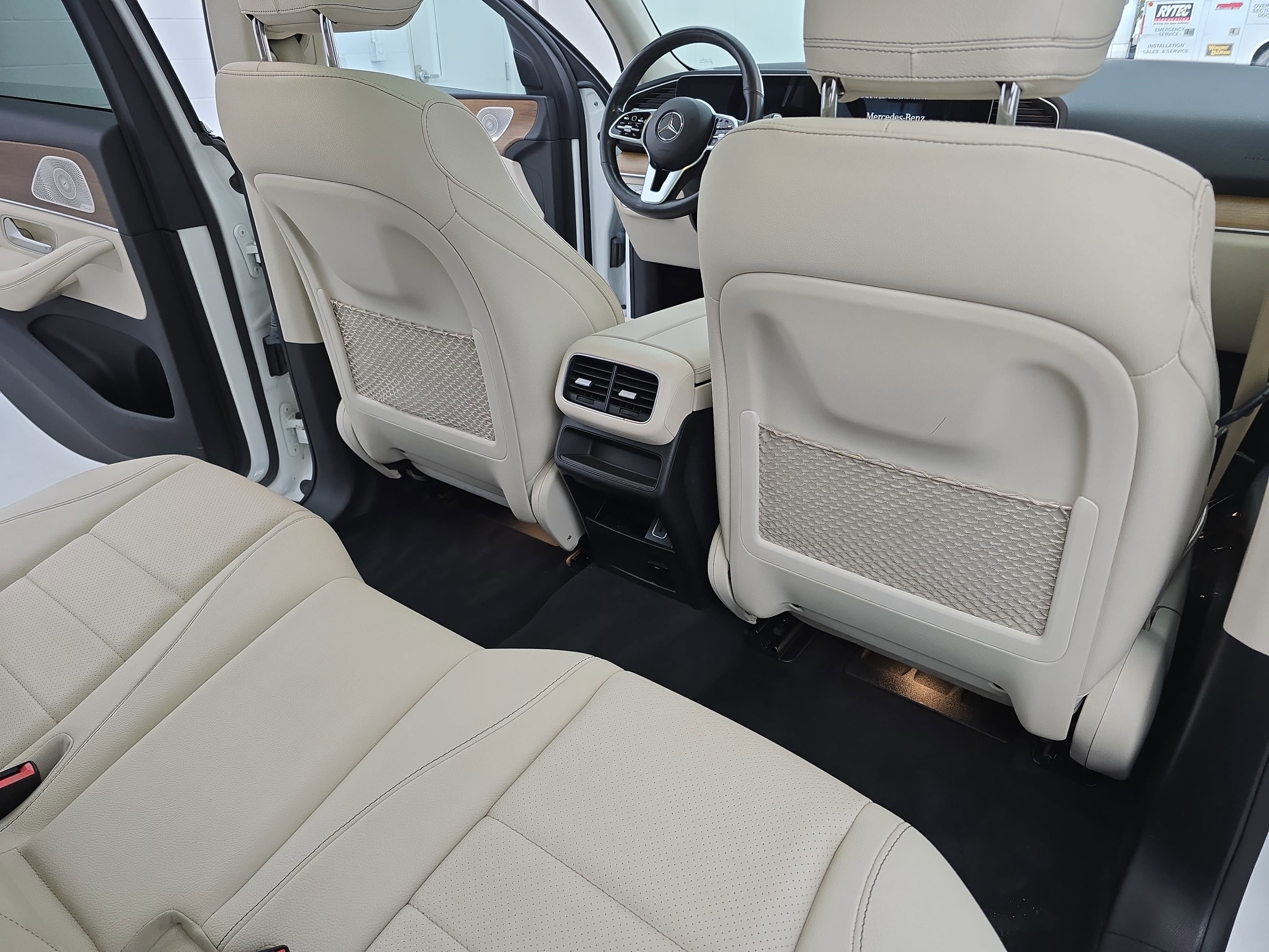 2022 Mercedes-Benz GLE GLE 350