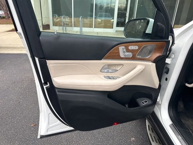 2022 Mercedes-Benz GLE GLE 350