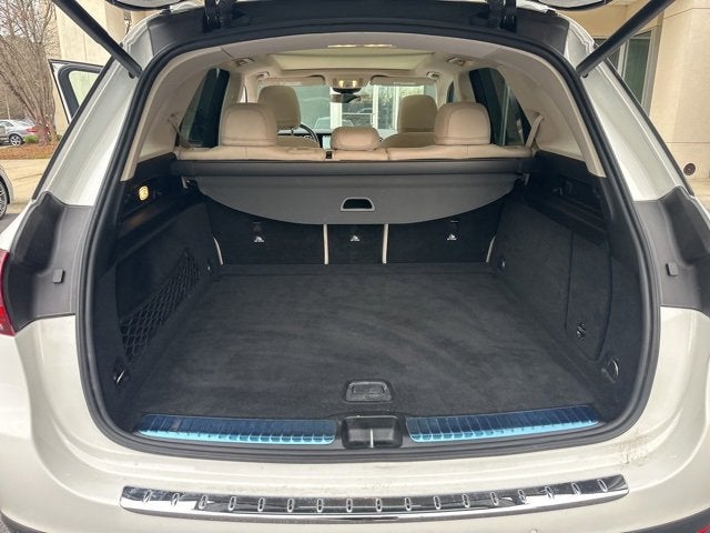 2022 Mercedes-Benz GLE GLE 350