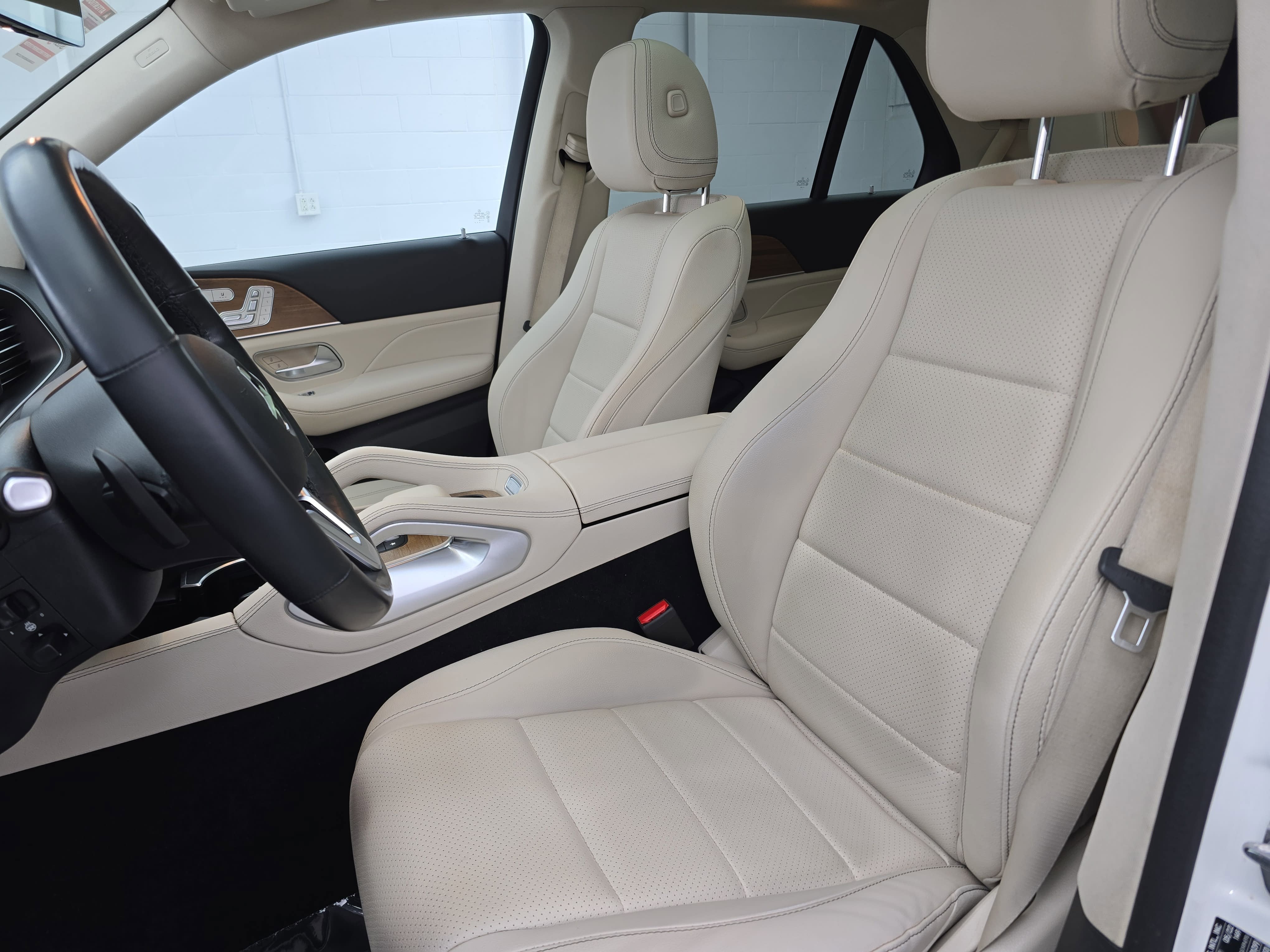 2022 Mercedes-Benz GLE GLE 350