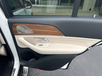 2022 Mercedes-Benz GLE GLE 350