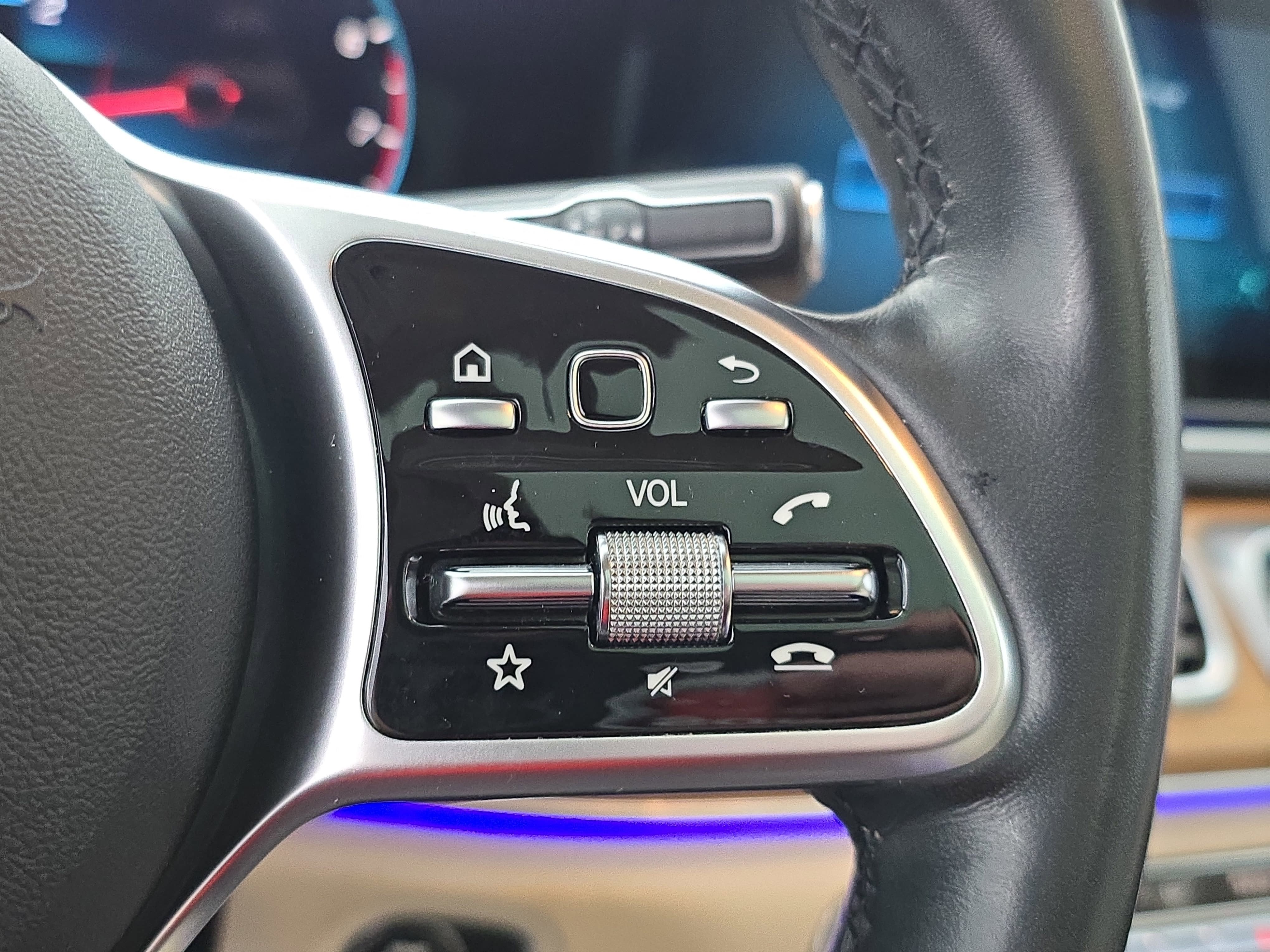 2022 Mercedes-Benz GLE GLE 350