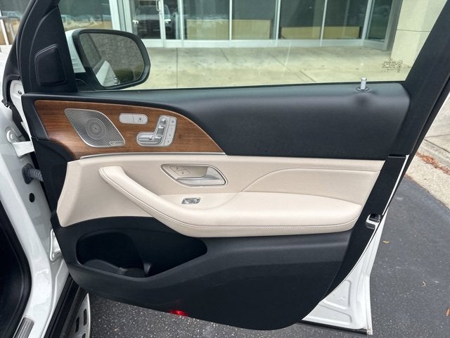 2022 Mercedes-Benz GLE GLE 350